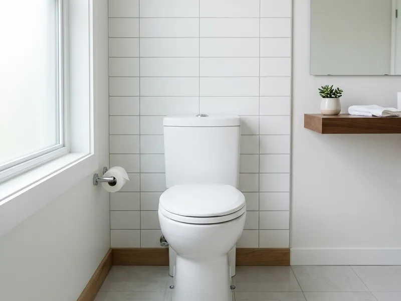 Toilet Repair & Installation Plumber in Butterfield, TX